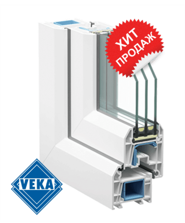 VEKA WHS 60